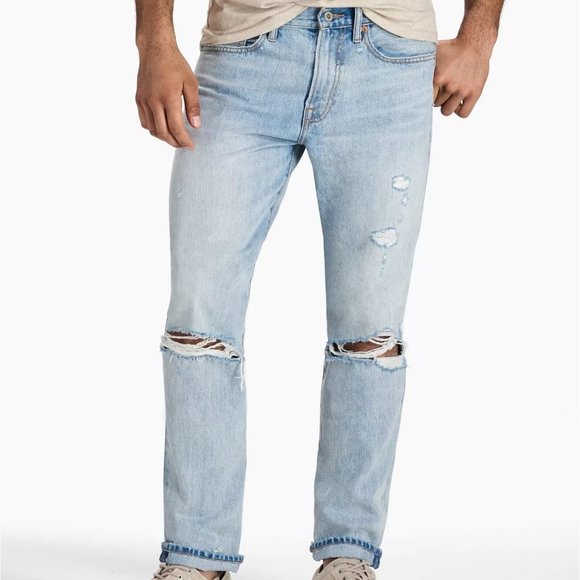 Lucky Brand Jeans